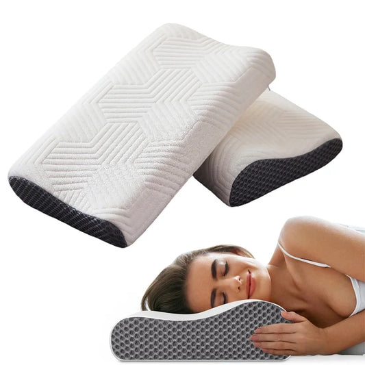 Neck pillow memory foam