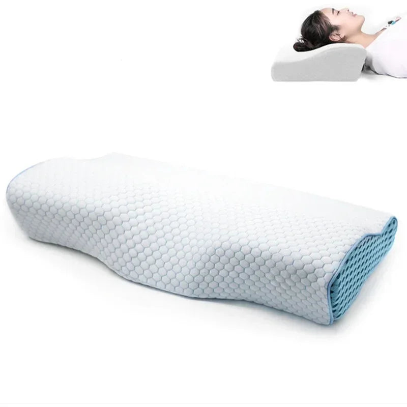 Orthopedic Memory Pillow