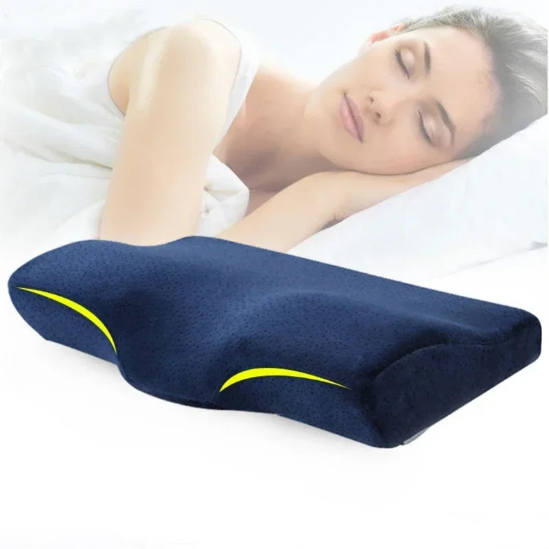 Orthopedic Memory Pillow