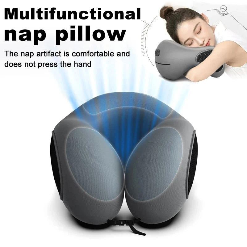 Neck Pillow